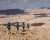 Attraversare a piedi il deserto del Negev da Eilat a Arad (Israele)